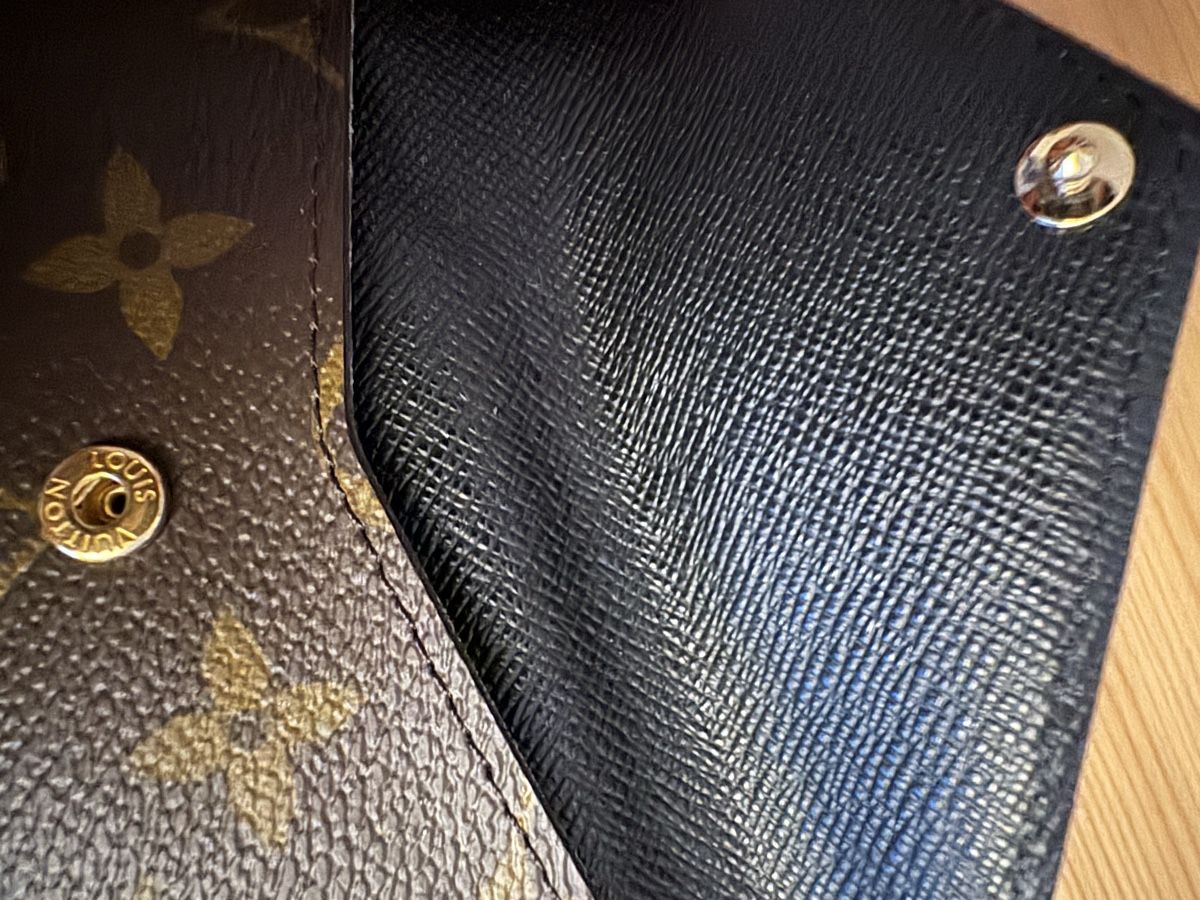 Louis Vuitton Portemonnaie: Louis Vuitton Geldbörse – Neu (gemäss Beschreibung) aus Liebistorf von Sarahx3 2