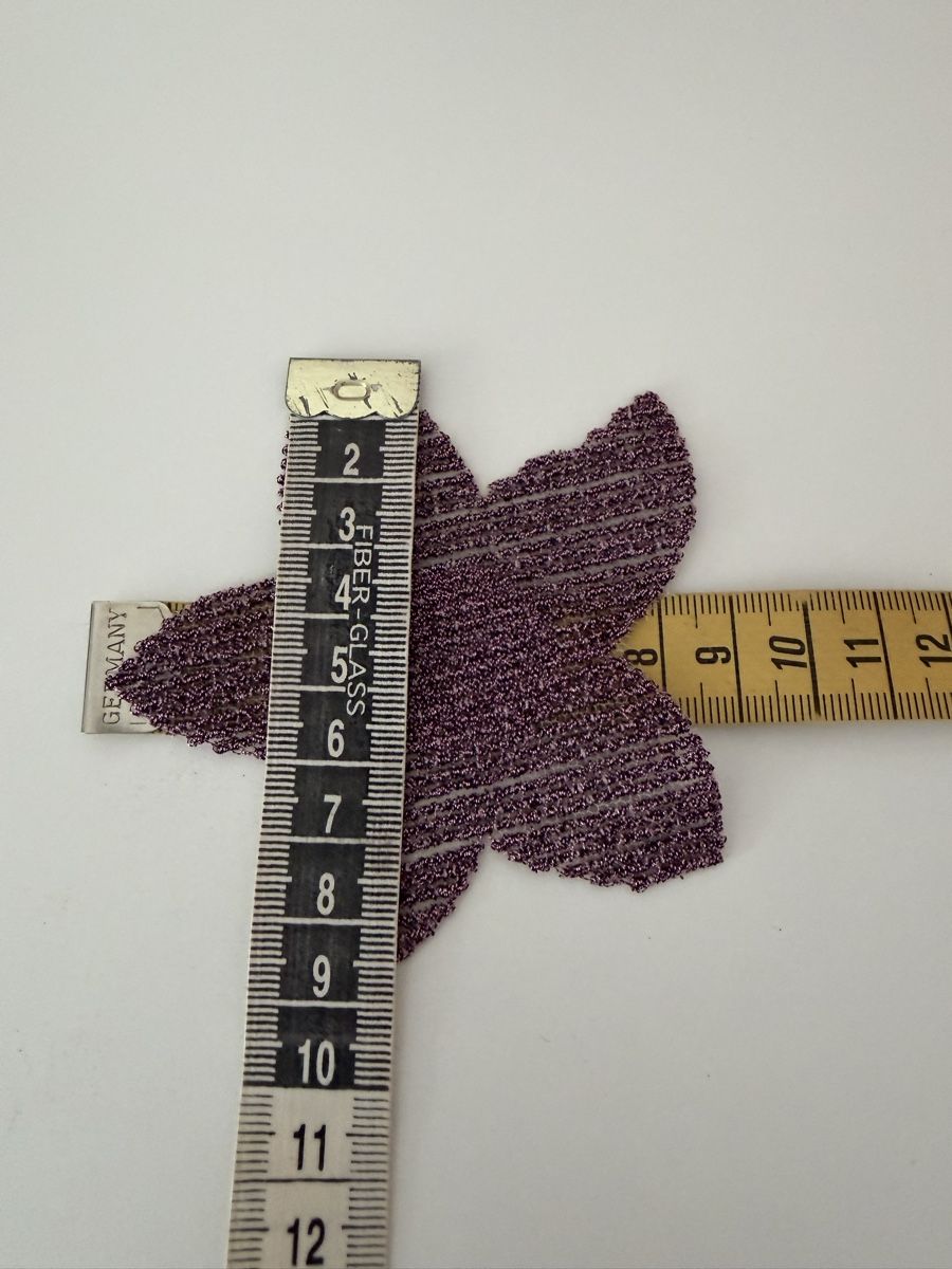 Tessuti: Set gestickte Blumen von Forster Rohner – Nuovo (secondo la descrizione) da Winterthur venduto da tat_ky5h 4