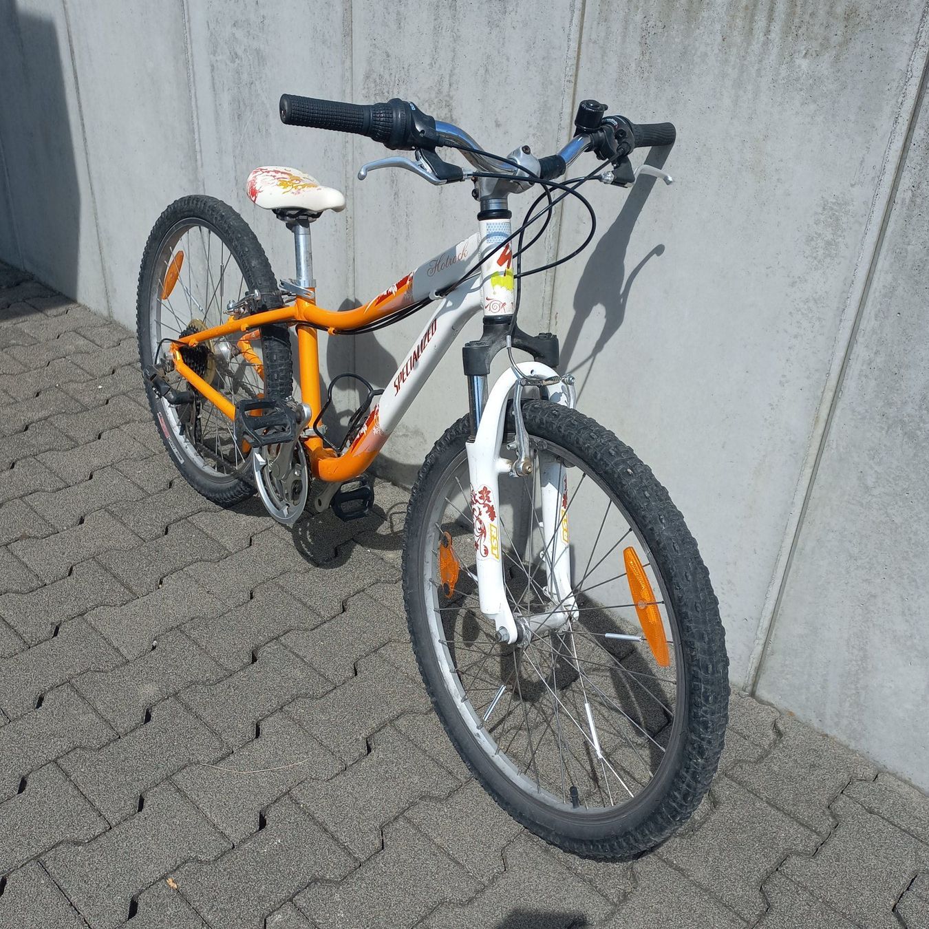 Velos: Velo 24 Zoll – Gebraucht aus Dietwil von BaluD7 1
