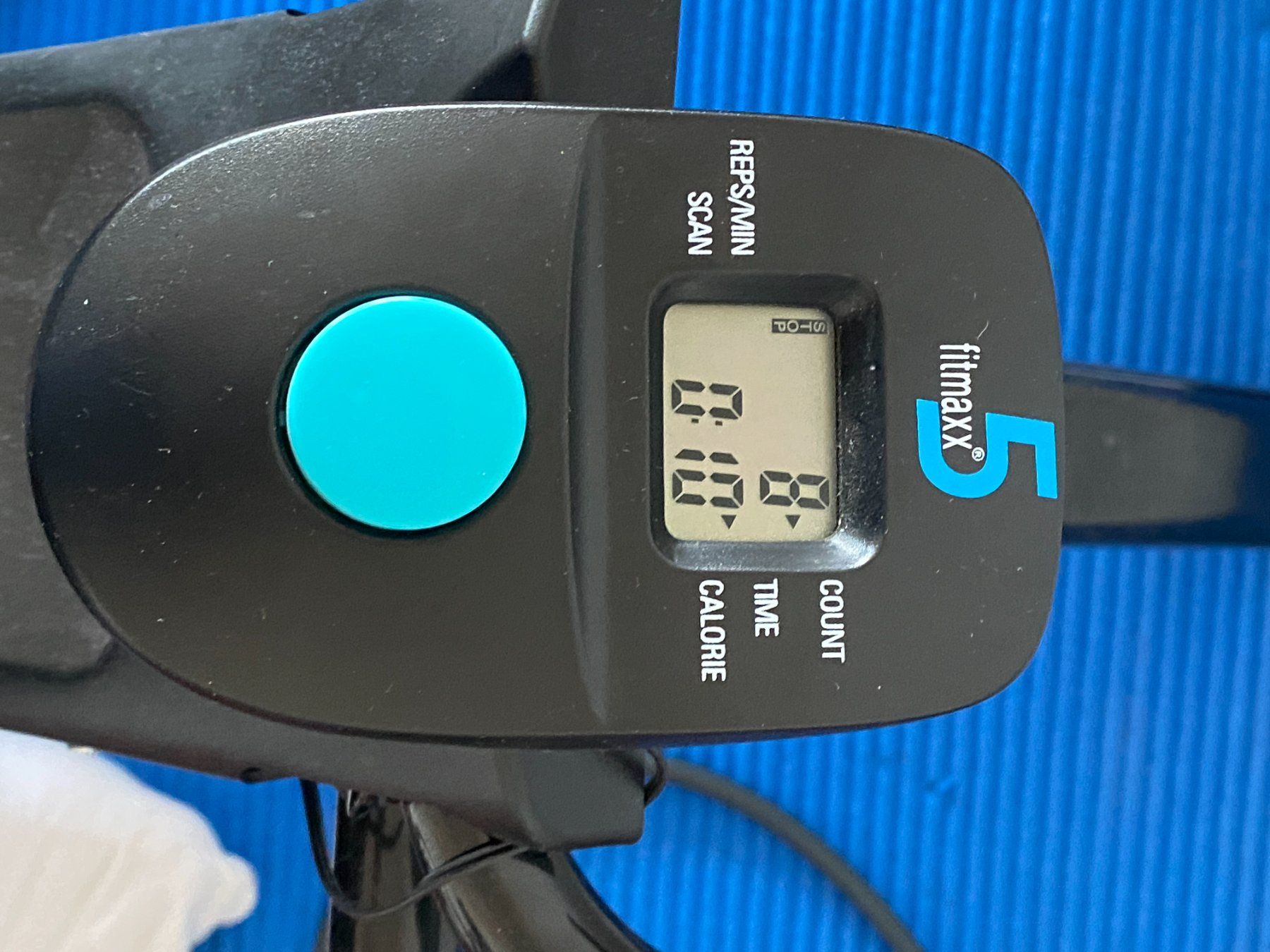 Hometrainer: Bauchtrainer – Usato da Birsfelden venduto da edw_2mjn 3