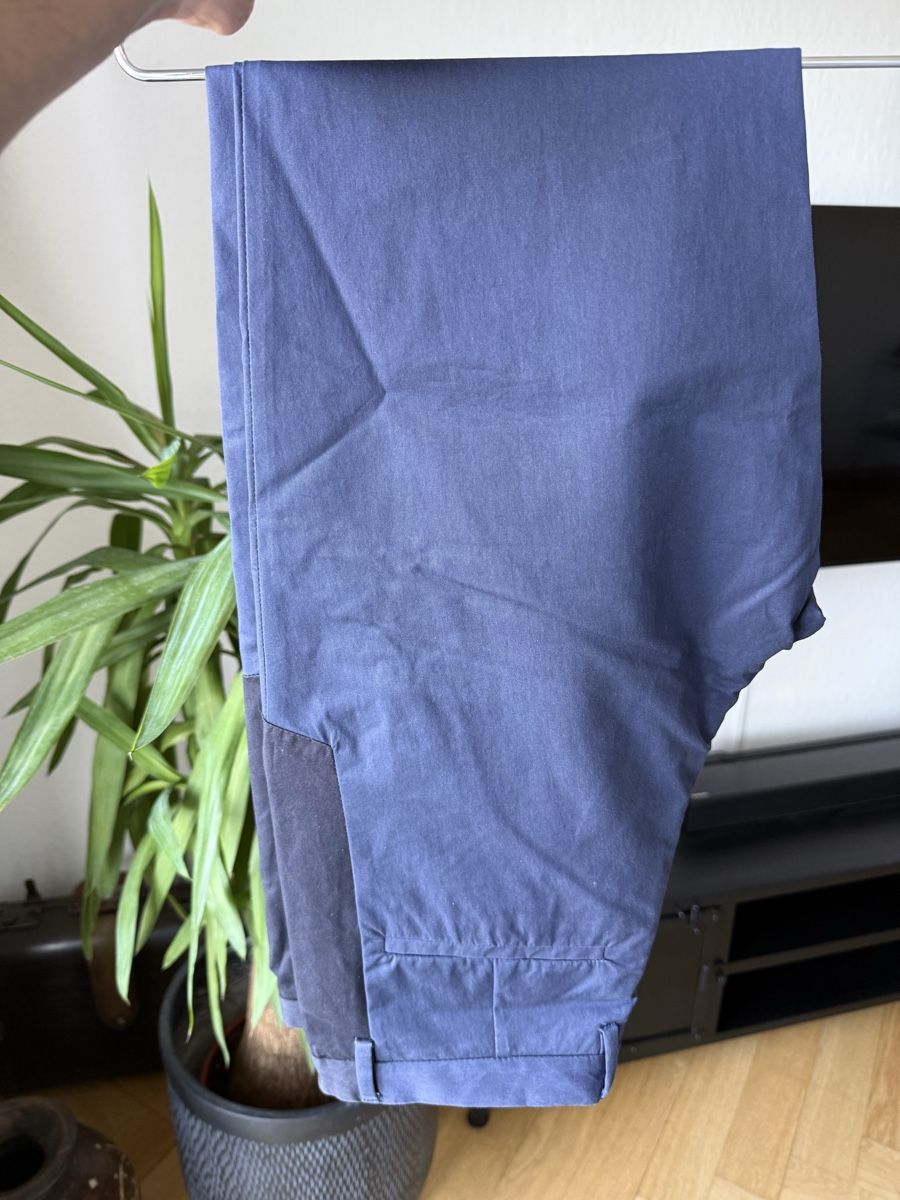 Kenzo Pantaloni: Pantalon Kenzo – Usato da Pully venduto da Afagone 4