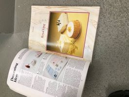 tortendeko Kuche Cakes Torten Deko Buch