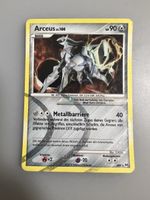 Arceus