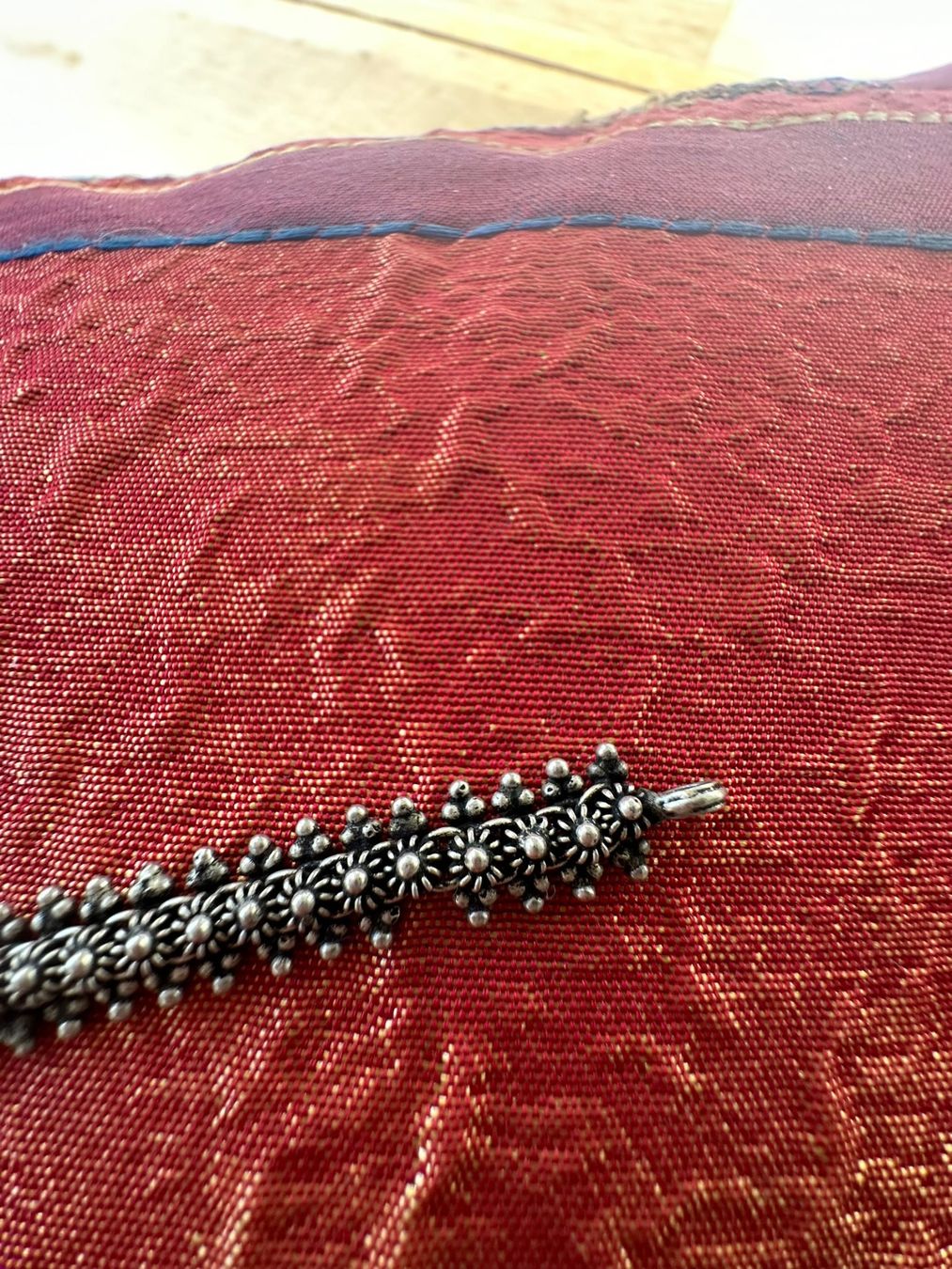 Armbänder & -reifen: Armband mit Ohrringen oriental style – Gebraucht aus Binz von banbolea 2