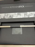 kitchenstick  Halter für Waschlappen