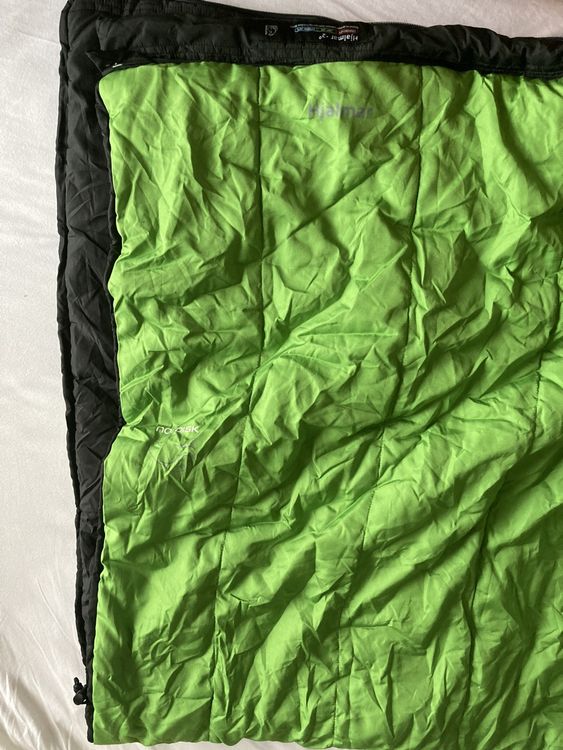 NORDISK Schlafsack -2C sleeping bag | Kaufen auf Ricardo