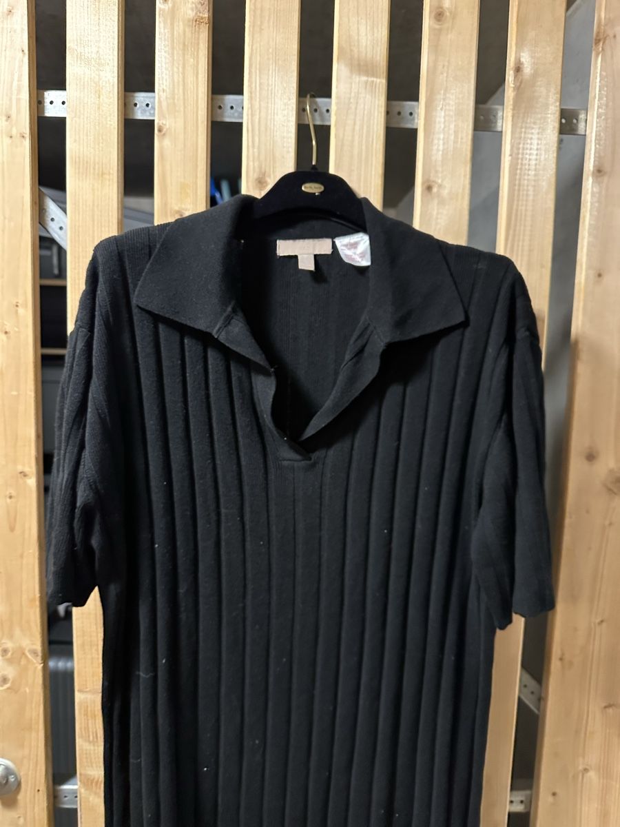 H&M Vestiti: Strickkleid H&M, Gr.L – Difettoso da Uster venduto da staernli4 1