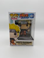 Funko Pop! Naruto (Rasengan) #181