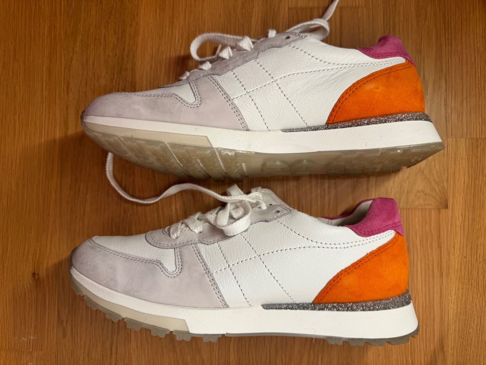 PAUL GREEN Sneakers Gr. 38 (EU) / 5 (UK) 1