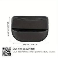 Aufbewahrungsbox für Autositz, 2 STK (( NEU )) GÜNSTİG
