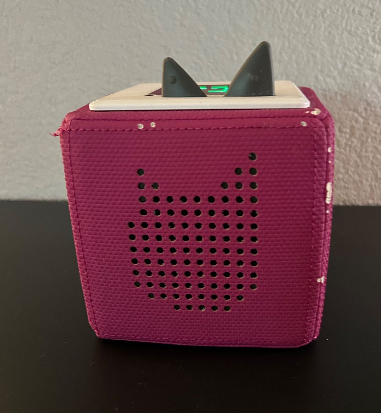 Audiolibri: Tonie-Box 1 beere – Usato da Bättwil venduto da sth_2vgx 2