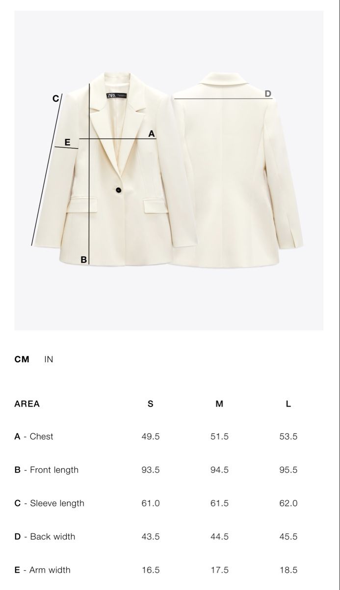 Cappotti: Cremefarbenes Blazer, Wollmischung, Größe L – Nuovo e nell'imballaggio originale da Veyras venduto da ValClasse 7