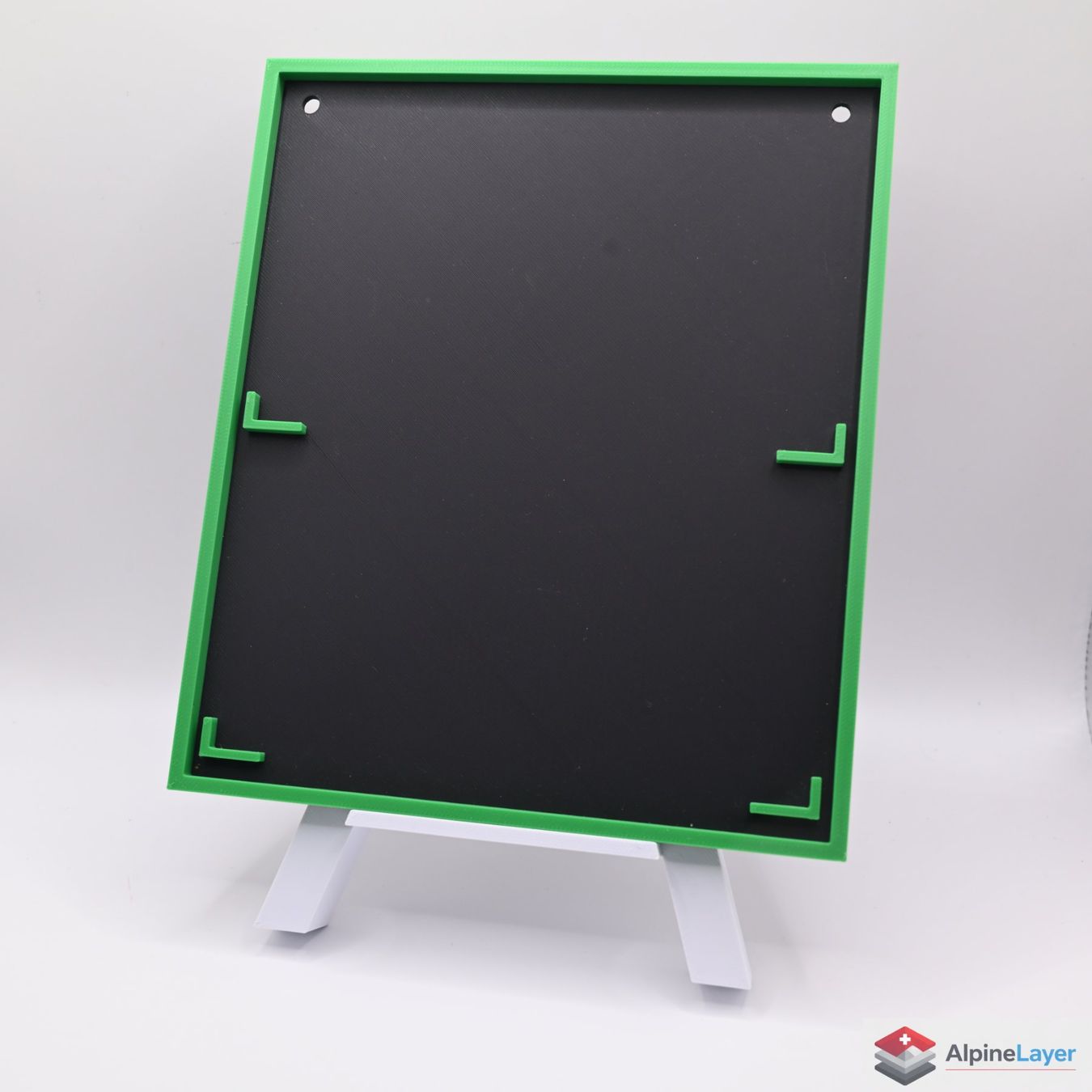 Altro in Decorazioni & Accessori: Double Picture Frame Wall Art 3D Printed Decor – Nuovo (secondo la descrizione) da Losone venduto da AlpineLayer