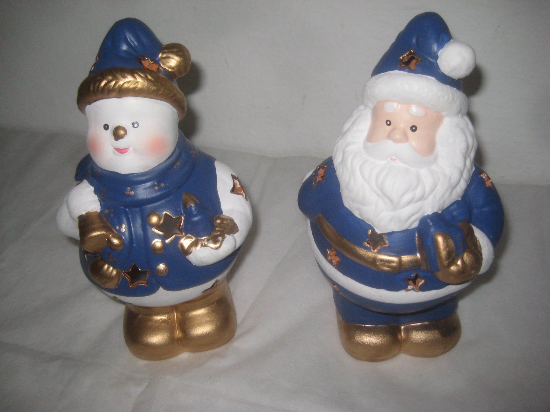 Toutes les décorations: WEIHNACHTS    FIGUREN – D'occasion à Uster par flocke1 2