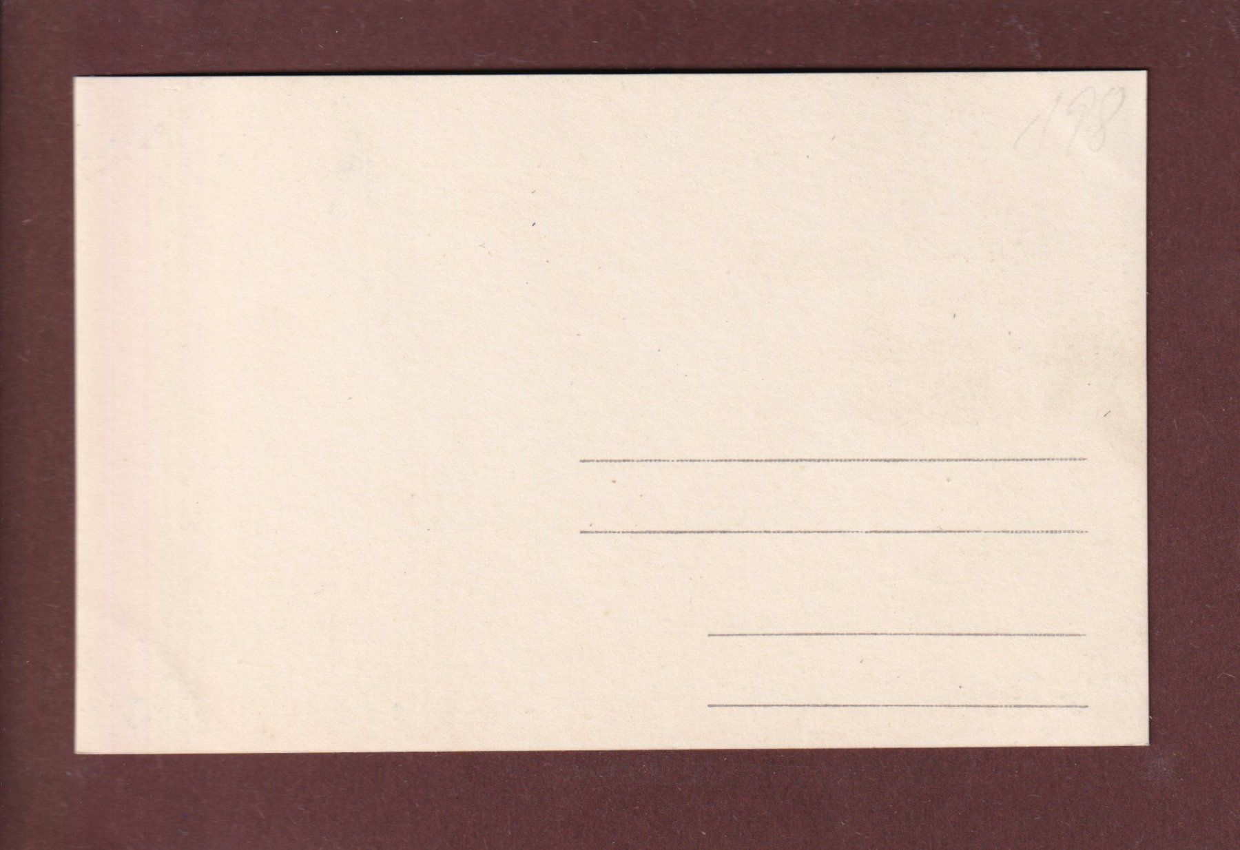 Cartoline postali: PHOTO - Vacances à la neige ? – Usato da Pully venduto da nicecards 1