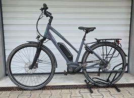 E-Bike Kristall B-25 Sport - 2020