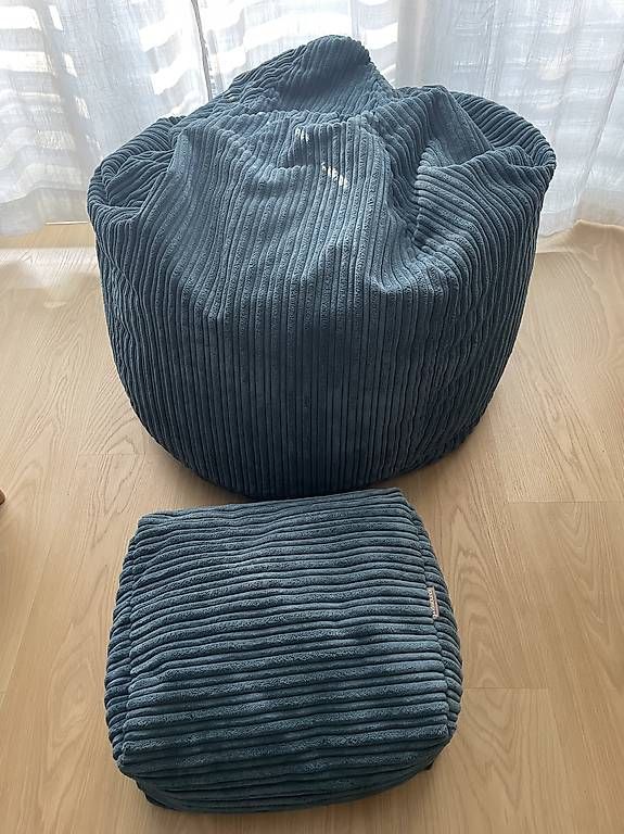 Lounge Pug Fauteuils: Pouf rétro – D'occasion à Montreux par mic_8zfb