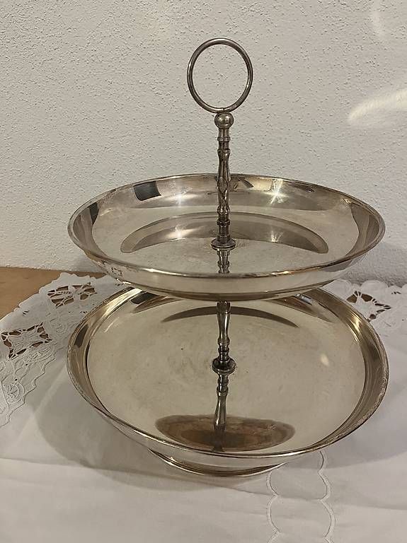Tutte le decorazioni: Etagere – Usato da Meilen venduto da tif_x9sj 1