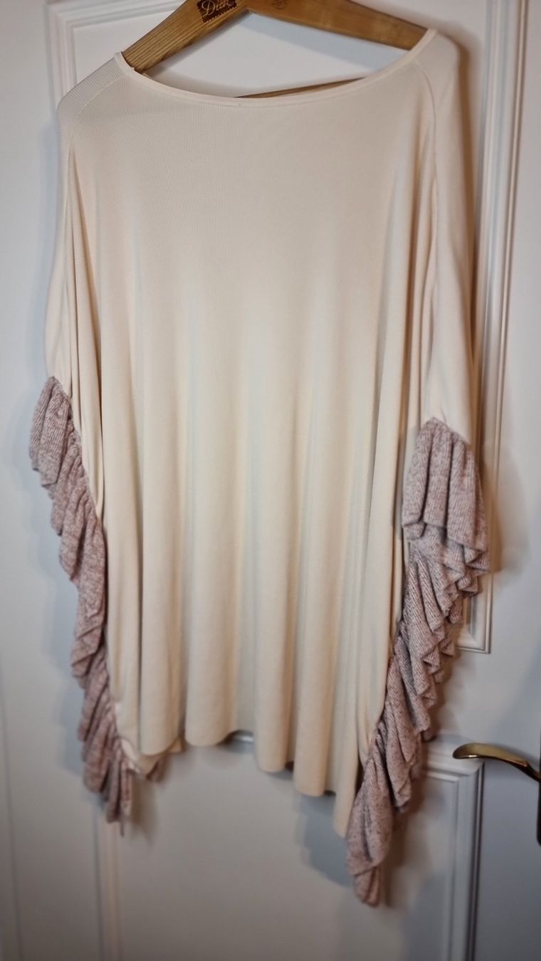 Altro in Moda donna: One size Poncho👑 – Usato da Wald ZH venduto da Martin79 3
