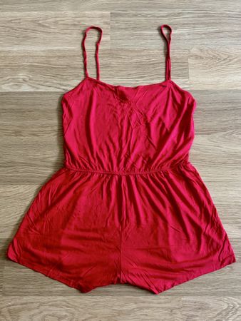 H&M Jumpsuit neu mit Etikett!