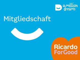 A Million Dreams Mitgliedschaft 2025