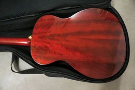 BEAUTY Sigma Acoustic-Electric Guitar with Gigbag