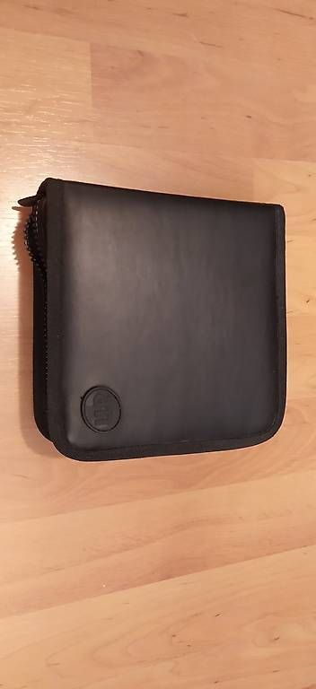 Altro in  Abbigliamento & Accessori: CD-Etui – Usato da Kägiswil venduto da Richman84