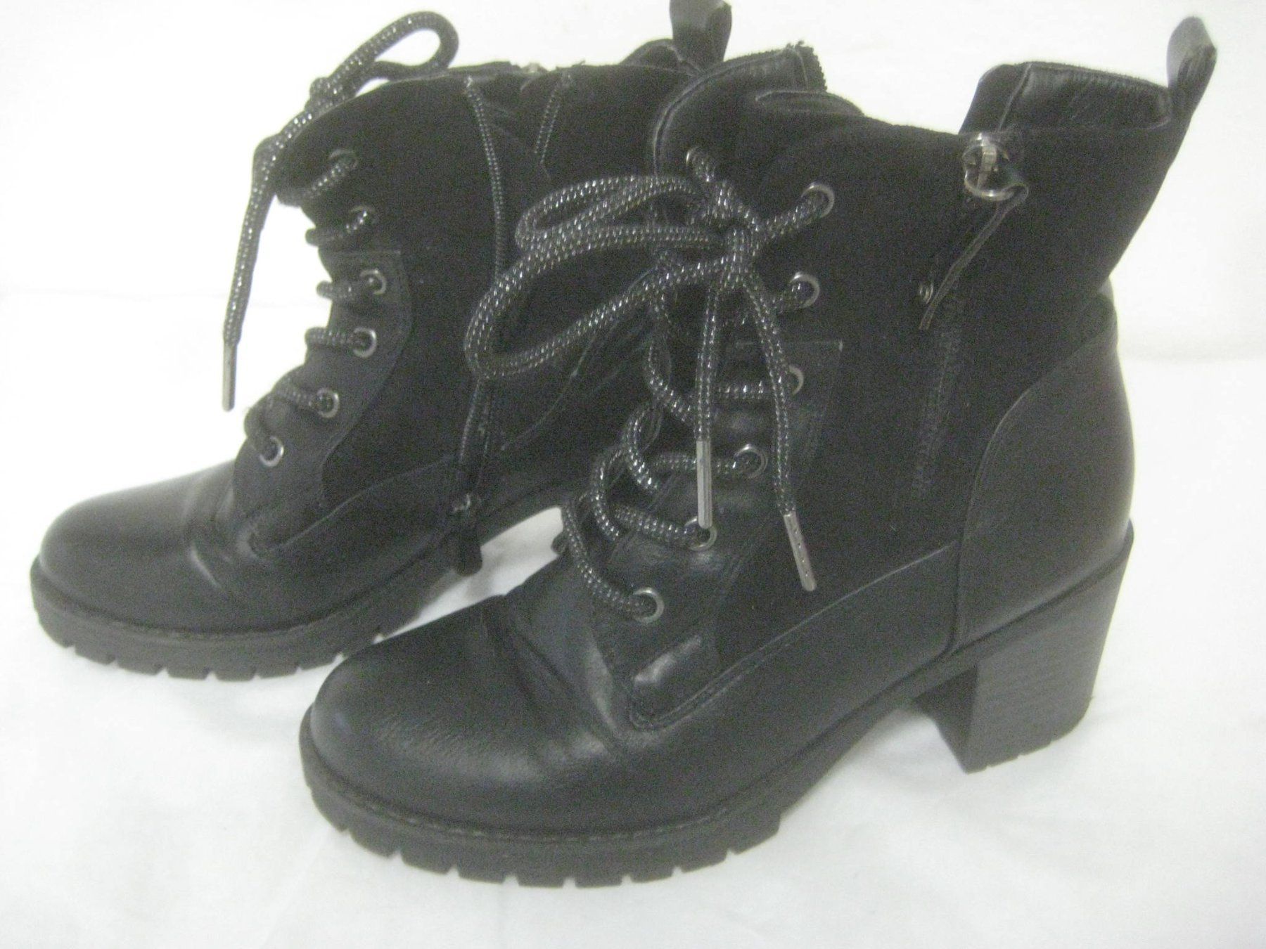 Damenschuhe: DAMEN STIEFELLETTEN – Gebraucht aus Uster von flocke1