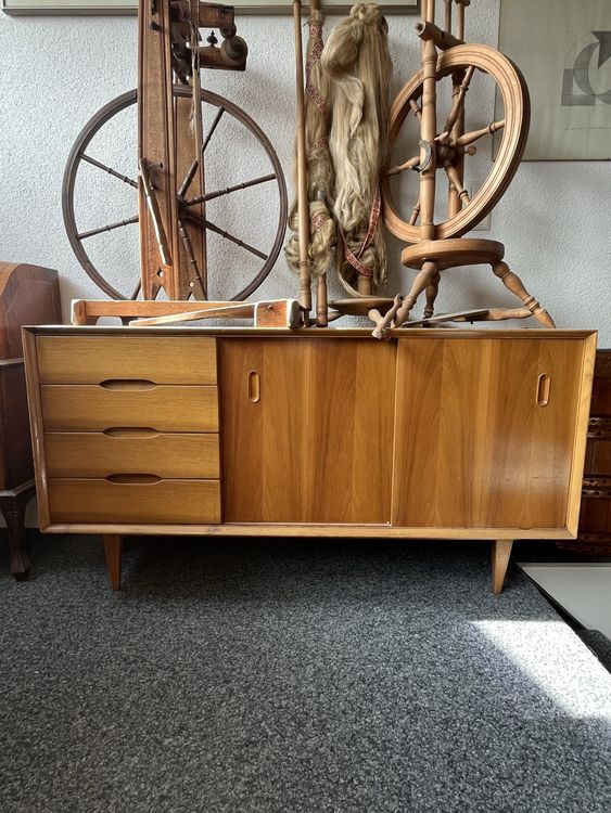 Sideboard Holz Gebraucht