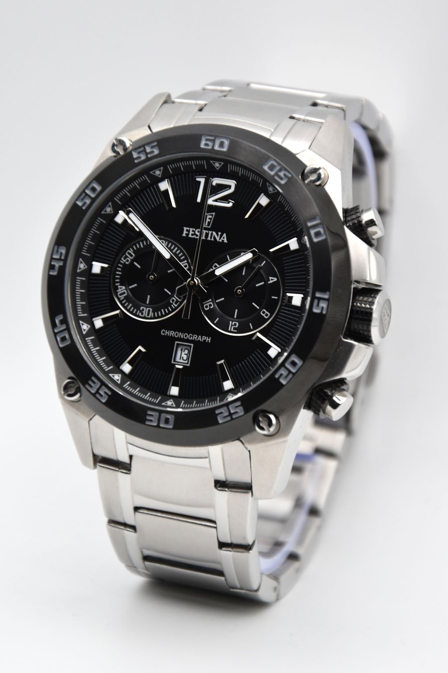 Festina Uhren: Festina Chrono – Gebraucht aus Winterthur von octagonw 1