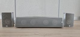 Canton Surround Lautsprecher Set aus der CD Serie
