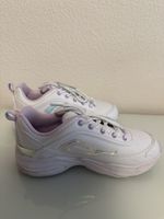 Sneaker Fila Skye weiss lila Grösse 37