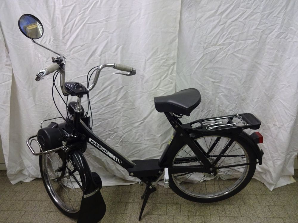 Motobecane /Velosolex 3800 (Gebraucht) in Zürich für CHF 1300