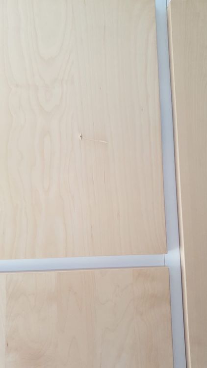 Schöner IKEA Pax Kleiderschrank mit viel Stauraum Kaufen auf Ricardo