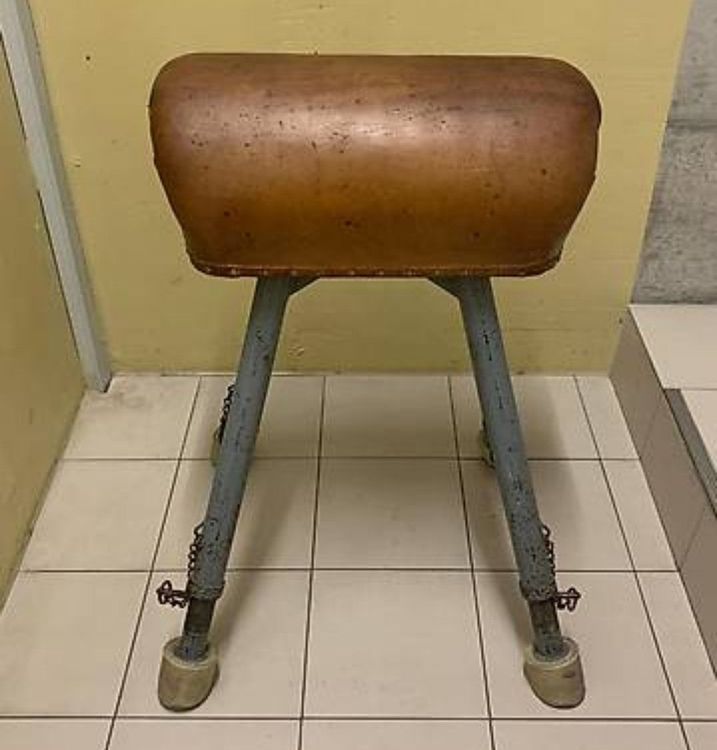 Vintage Springbock (Gebraucht) in Zürich für CHF 390 – nur Abholung auf ...