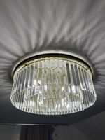 Elegante Deckenlampe