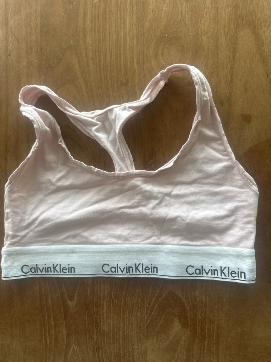 Calvin Klein Top: Calvin Klein Top – Usato da Zürich venduto da sommer121
