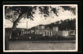Rheinfelden, Brauerei Feldschlösschen