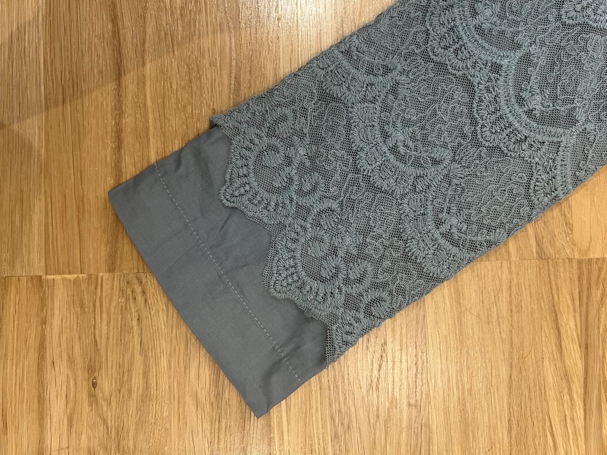 Mäntel: Turquoise mantel – Gebraucht aus Adliswil von avatar83 2