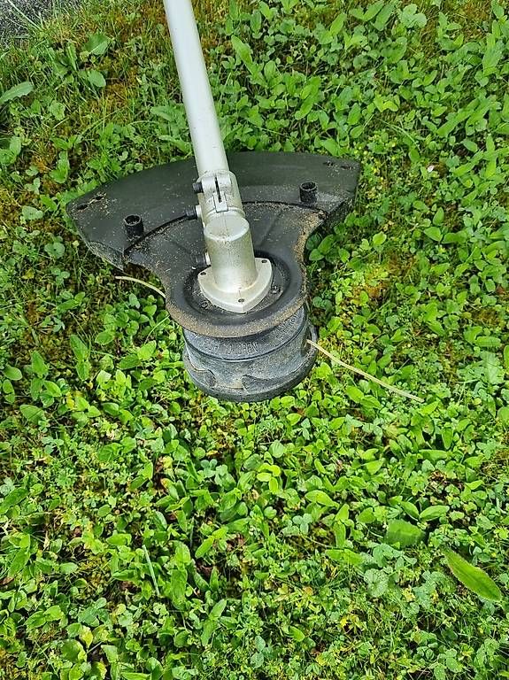 Tutte le macchine: Debroussailleuse – Usato da Morlon venduto da VGei 2
