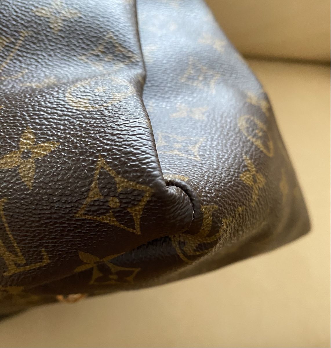 Louis Vuitton Taschen: Original Louis Vuitton Artsy MM – Gebraucht aus Matten b. Interl von ulrichh 4