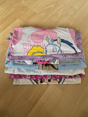 Kleiderpaket Gr. 92/98