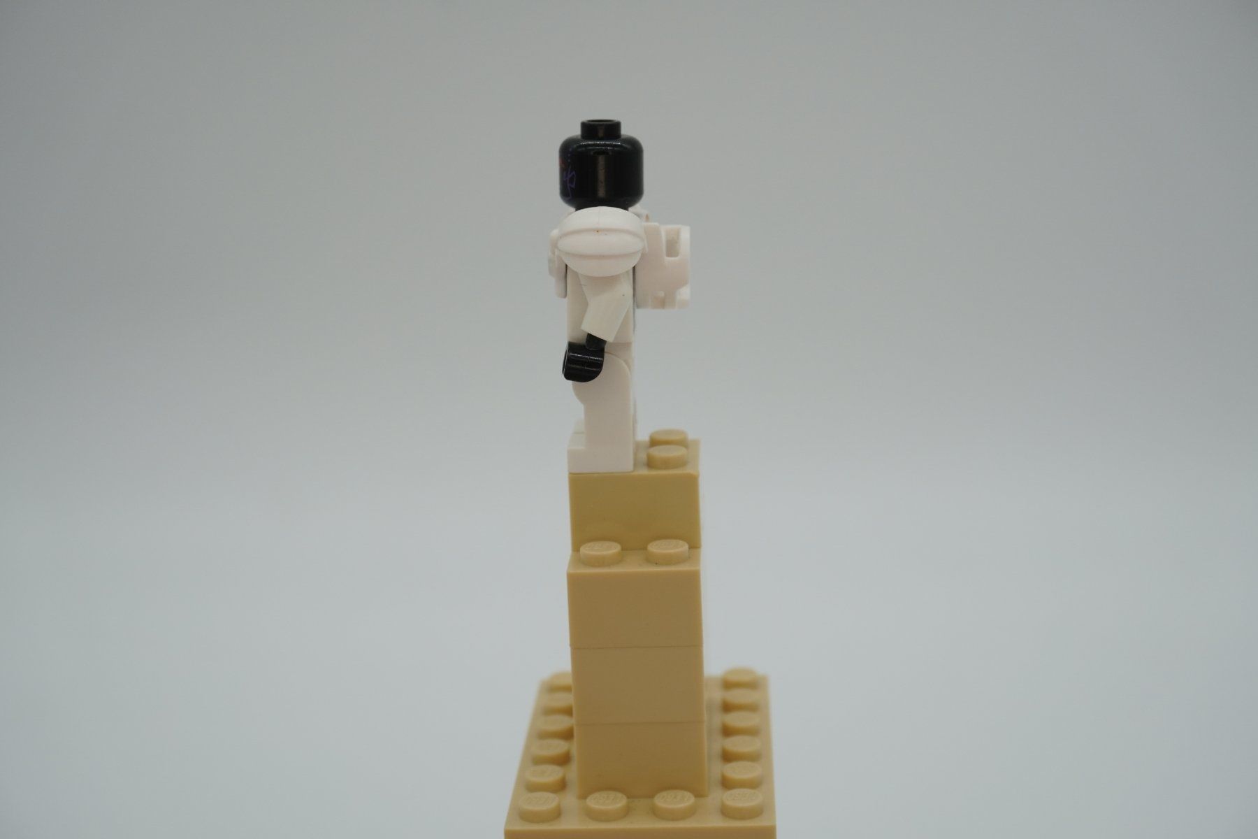 Lego Giocattoli: Lego Ninjago Nindroid Sentry General - njo0418 – Usato da Zürich venduto da PWGrZ 3