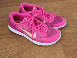 Nike Sneaker pink