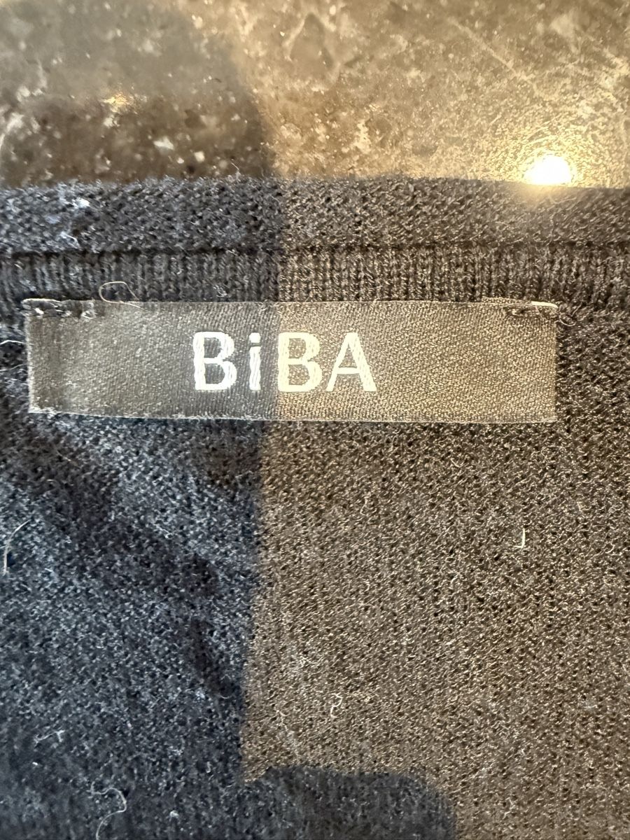 Biba Pulls & Sweat-shirts: Damen-Pullover BiBA Gr. M/L – D'occasion à Adligenswil par Esthee 3