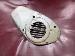 Mofa Sachs 503 Lüfterabdeckung