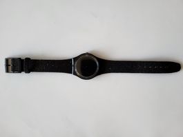 SWATCH - schwarz