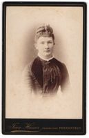 Fotografie Jean Husser, Porrentruy, Jung