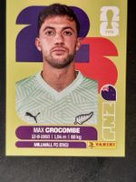 Panini 2026 NZL2