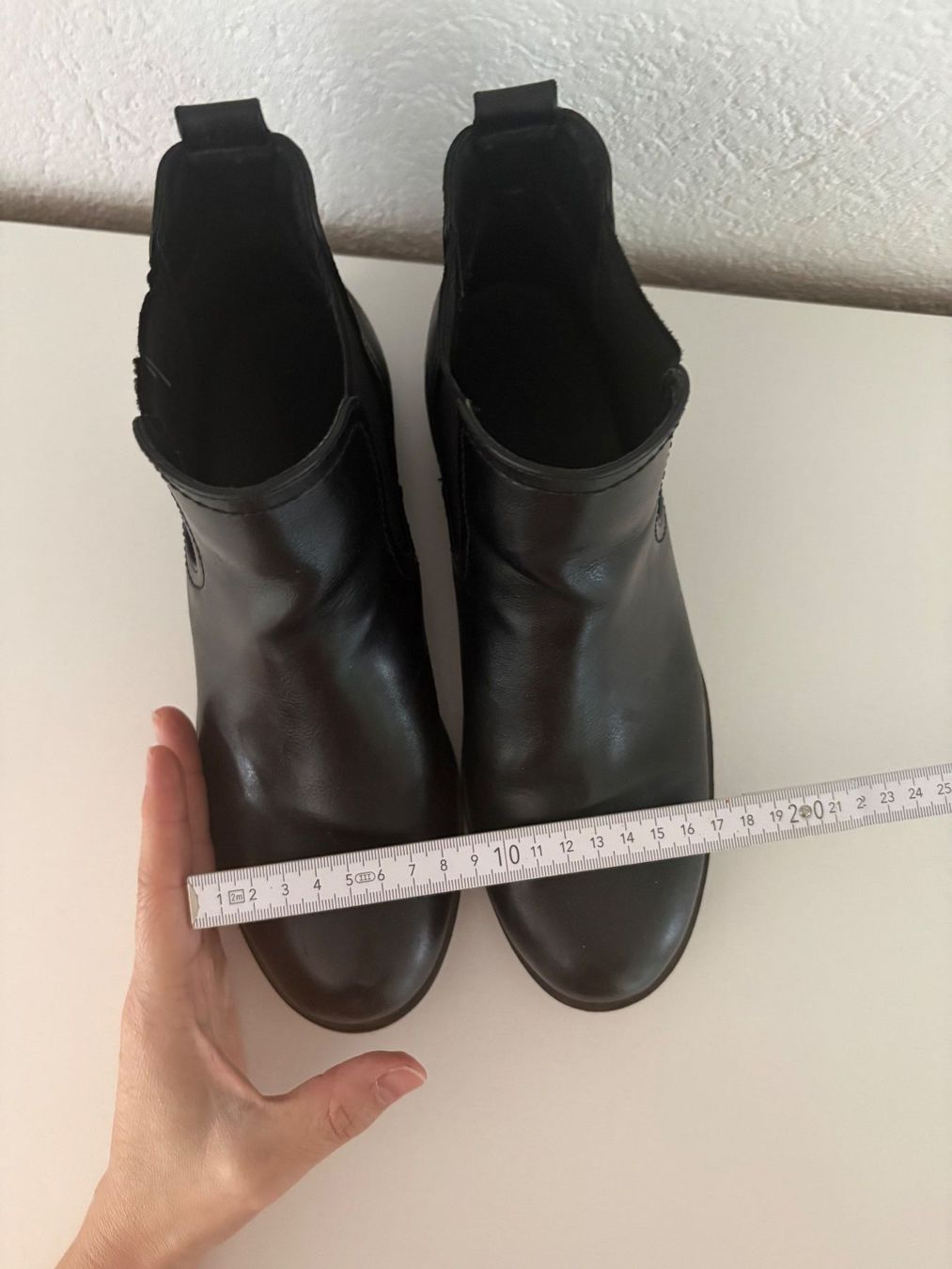 Tamaris Damenschuhe: Stiefelette – Gebraucht aus Bülach von kittygismo 1